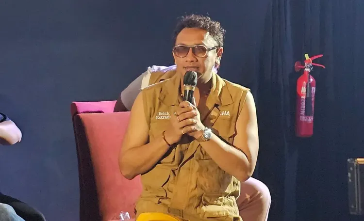 Erick Estrada