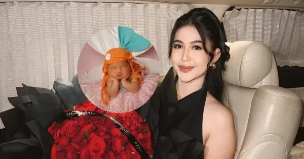 Eriska nakesya anak young lex suami Eriska nakesya anak young lex suami