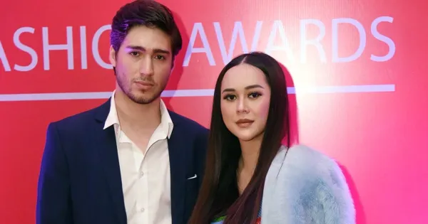 Eryck amaral aura kasih