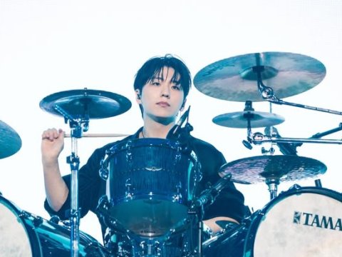 Gunil Keluar JYP Entertaiment Rumor Mantan Pacar Mencuat. Foto: Dok. Net