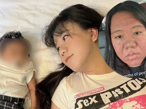 Farah faizal lala soh