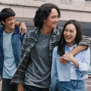Film Dan Bandung