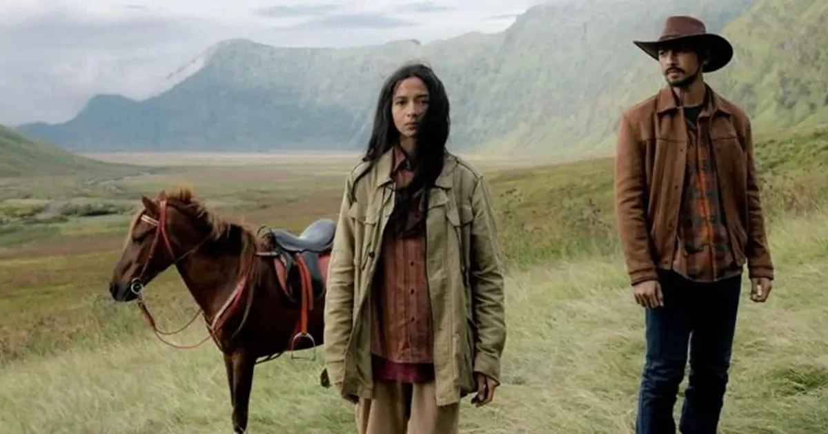 Film Empat Musim Pertiwi