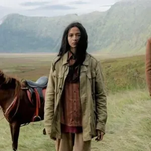 Film Empat Musim Pertiwi