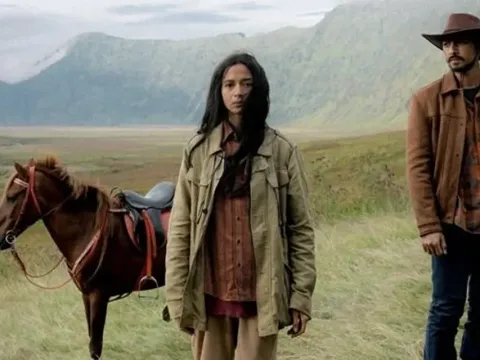 Film Empat Musim Pertiwi