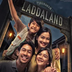 Film perumahan laddaland buzzer