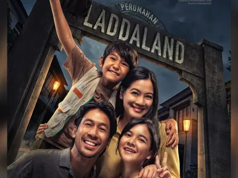 Film perumahan laddaland buzzer