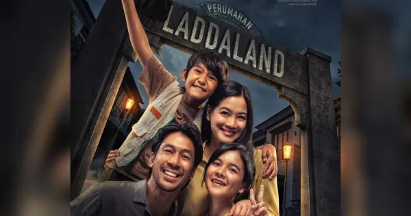 Film perumahan laddaland buzzer