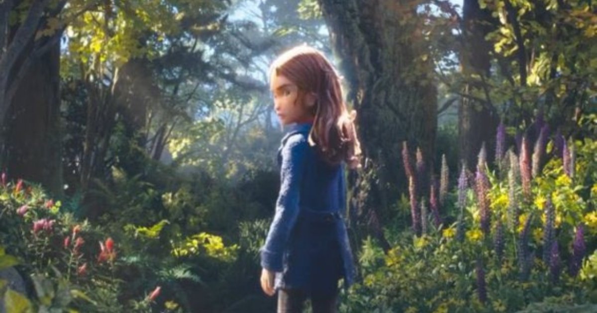 Film Wildwood Jadi Film Stop Motion Terpanjang dengan Durai 2 Jam 20 Menit