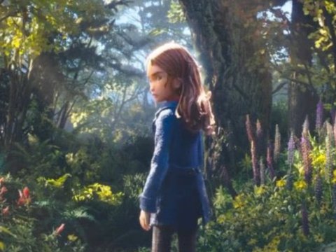 Film Wildwood Jadi Film Stop Motion Terpanjang dengan Durai 2 Jam 20 Menit