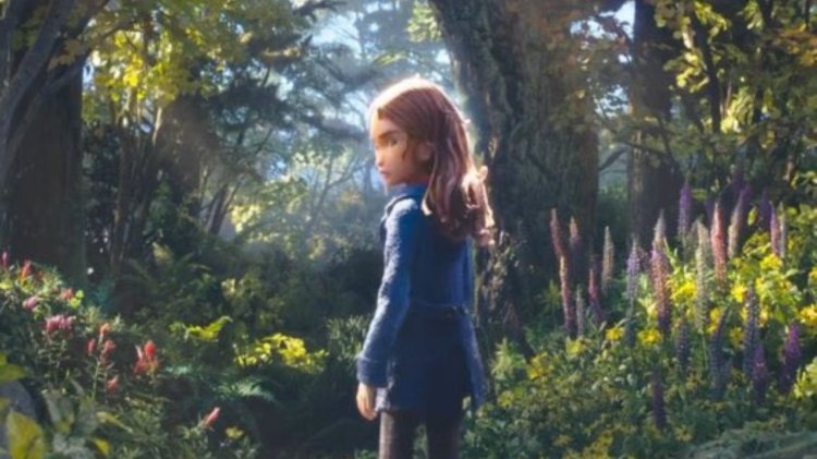 Film Wildwood Jadi Film Stop Motion Terpanjang dengan Durai 2 Jam 20 Menit