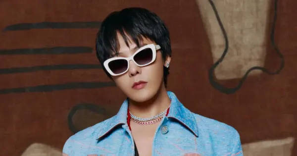 G-Dragon (3) G-Dragon (3)