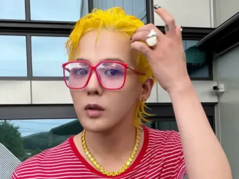 G-Dragon