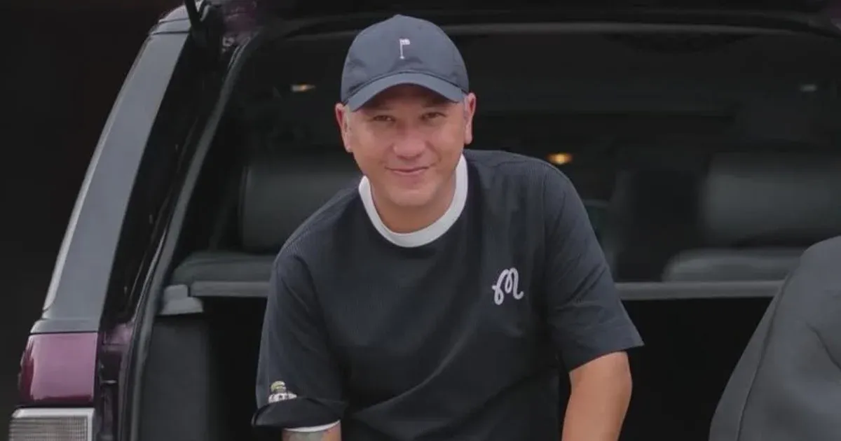 Gading marten