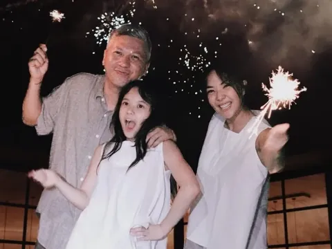 Gading Marten_Gisella Anastasia_dan Gempi