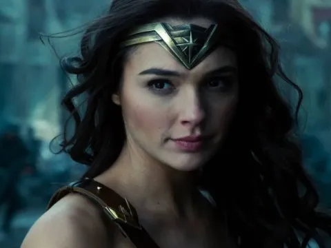 Gal gadot wonder woman