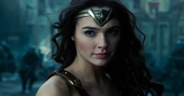Gal gadot wonder woman