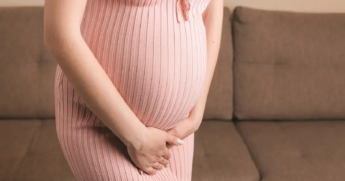 Gangguan ISK bisa terjadi pada ibu hamil