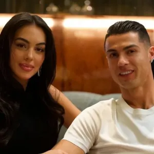 Georgina Rodriguez