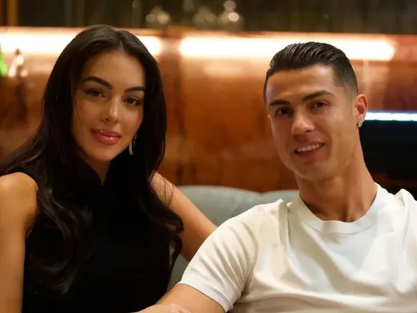 Georgina Rodriguez