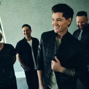 Grup Band The Script
