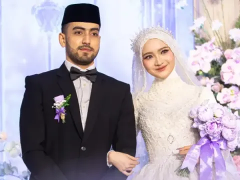 Habib Abbas dan Ning Royya