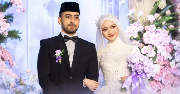 Habib Abbas dan Ning Royya