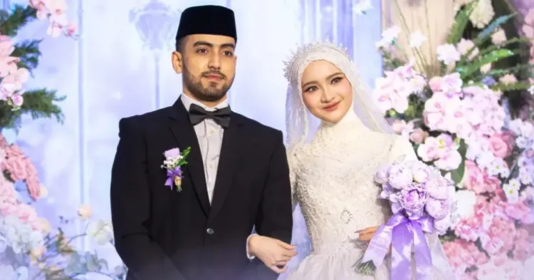 Habib Abbas dan Ning Royya