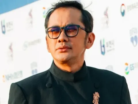 Hanung bramantyo