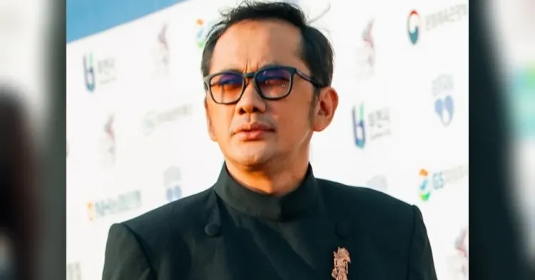 Hanung bramantyo