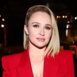 Hayden Panettiere