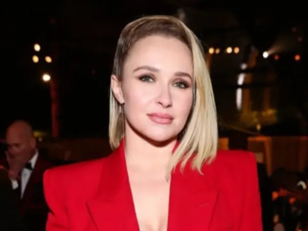 Hayden Panettiere