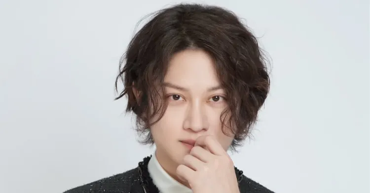 Heechul Super Junior