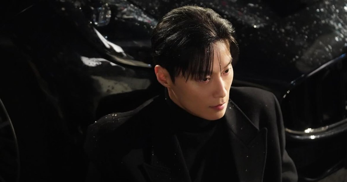 Heo Nam Jun Dikabarkan Akan Bintangi Currency Form. Foto: Instagram @namjun0609