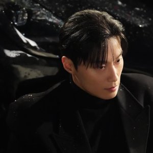 Heo Nam Jun Dikabarkan Akan Bintangi Currency Form. Foto: Instagram @namjun0609