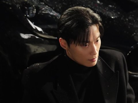 Heo Nam Jun Dikabarkan Akan Bintangi Currency Form. Foto: Instagram @namjun0609
