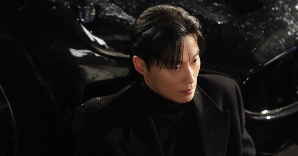 Heo Nam Jun Dikabarkan Akan Bintangi Currency Form. Foto: Instagram @namjun0609 Heo Nam Jun Dikabarkan Akan Bintangi Currency Form. Foto: Instagram @namjun0609