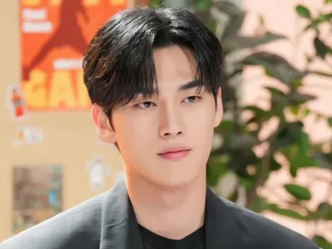 Hong Min Gi