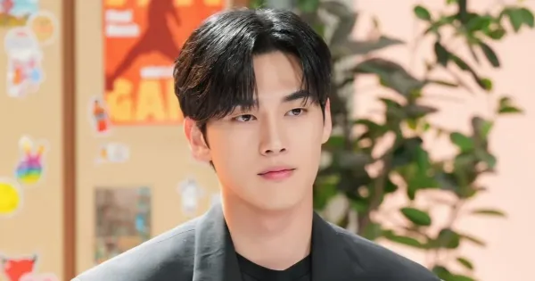 Hong Min Gi Hong Min Gi