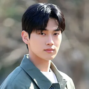 Hong Min Gi