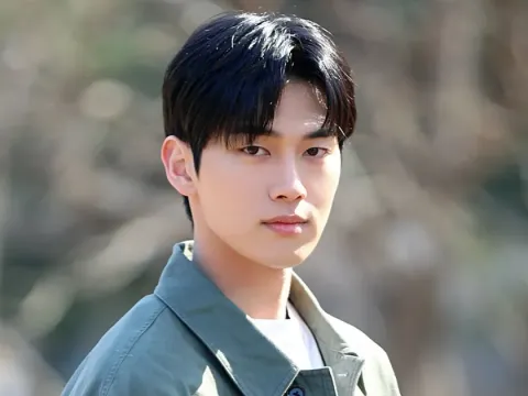 Hong Min Gi