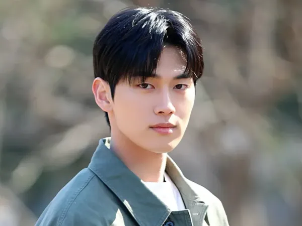 Hong Min Gi