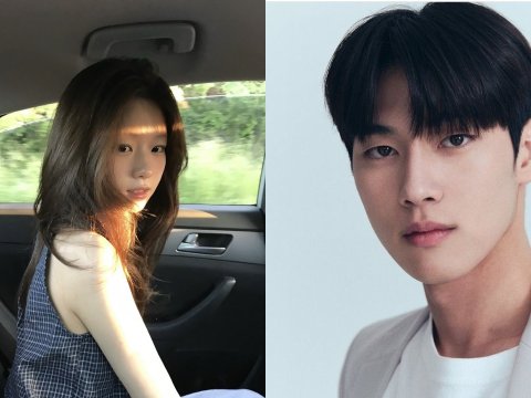 Hong Min Gi dan Mantan Pacar yang Mengaku Pernah Hamil dan Jalani Aborsi