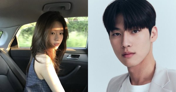 Hong Min Gi dan Mantan Pacar yang Mengaku Pernah Hamil dan Jalani Aborsi Hong Min Gi dan Mantan Pacar yang Mengaku Pernah Hamil dan Jalani Aborsi