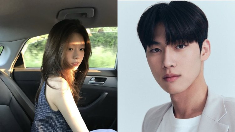 Hong Min Gi dan Mantan Pacar yang Mengaku Pernah Hamil dan Jalani Aborsi