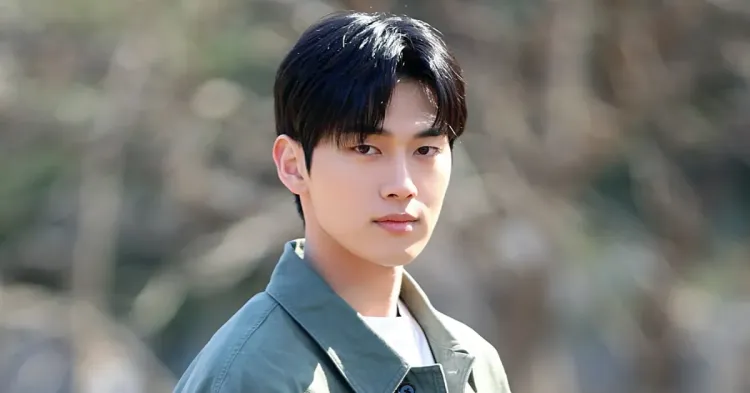Hong Min Gi
