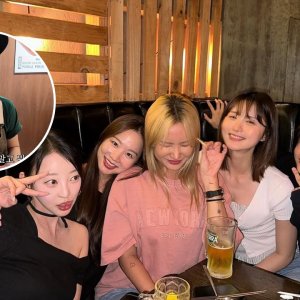 Hyelin EXID Kini Jualan Taco