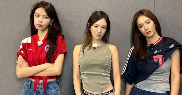 Hyorisoo Debut 31 Agustus Lewat Lagu Skibidi