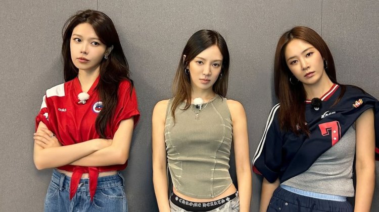 Hyorisoo Debut 31 Agustus Lewat Lagu Skibidi