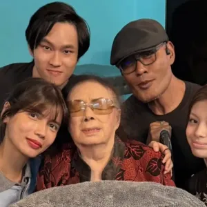 Ibu Deddy Corbuzier Meninggal